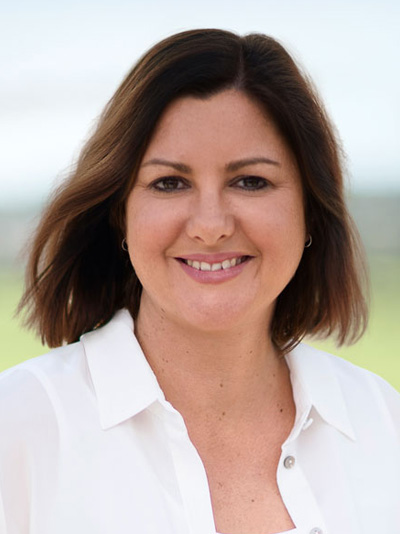 Kristy Giles