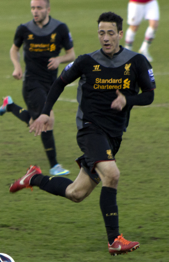 Krisztián Adorján