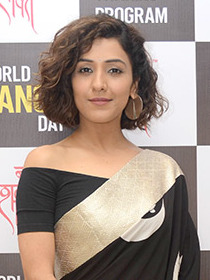 Kriti Mohan