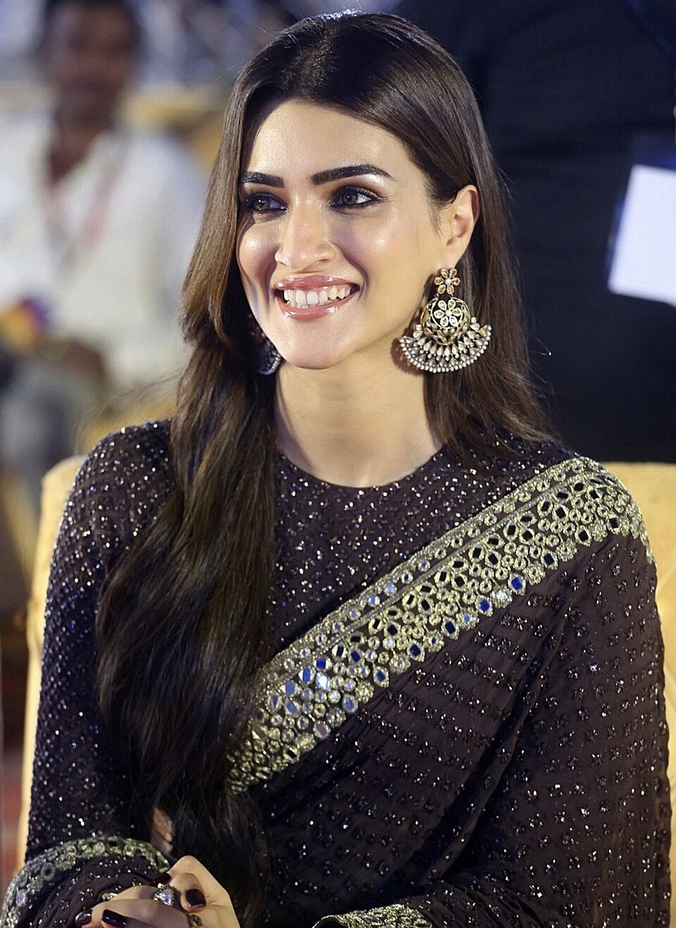 Kriti Tiwari