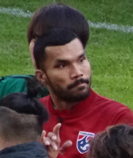 Kritsada Kaman