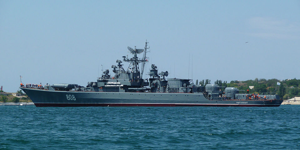 Krivak