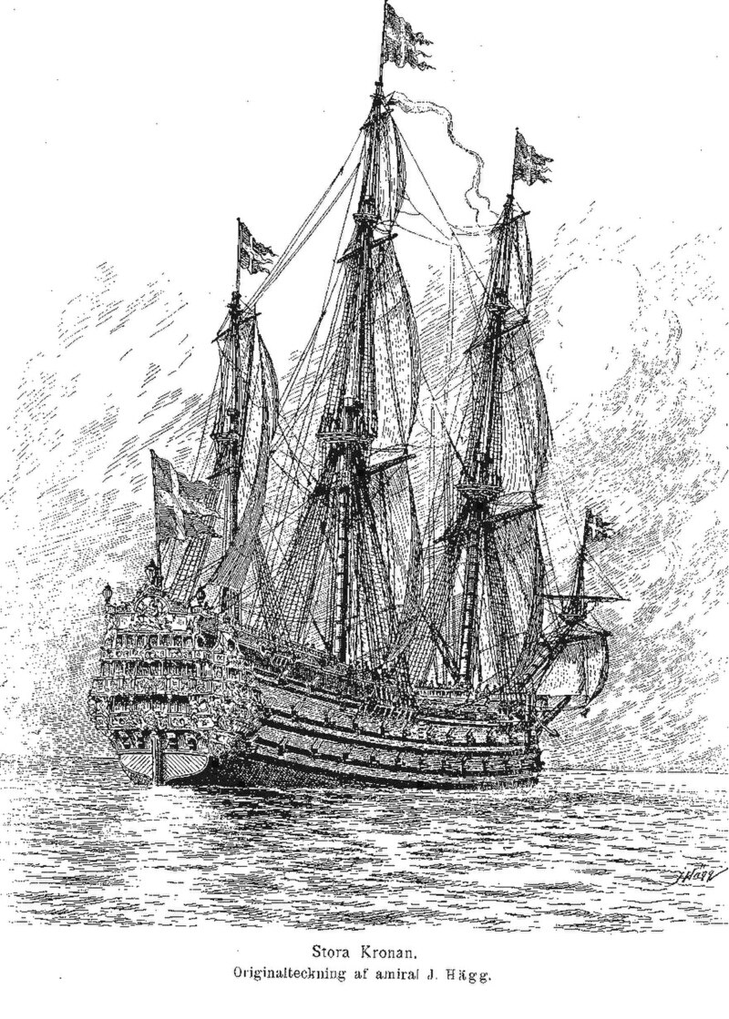 Kronan