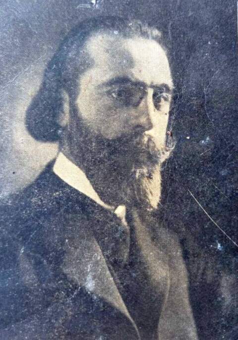Krste Cicvarić