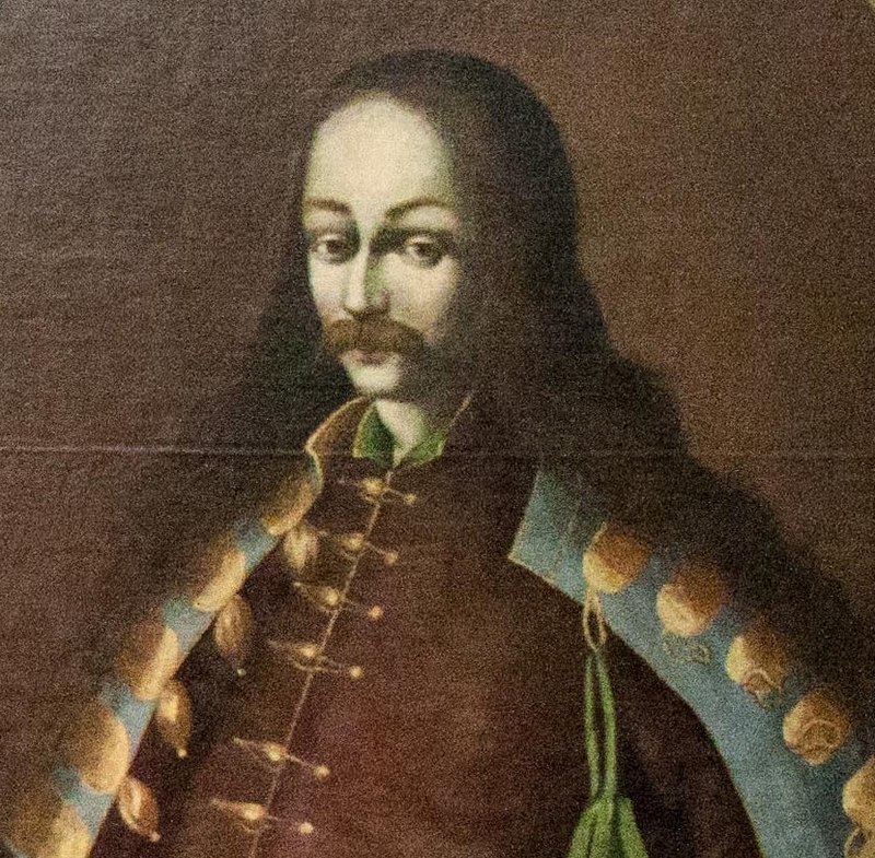 Krsto Frankopan