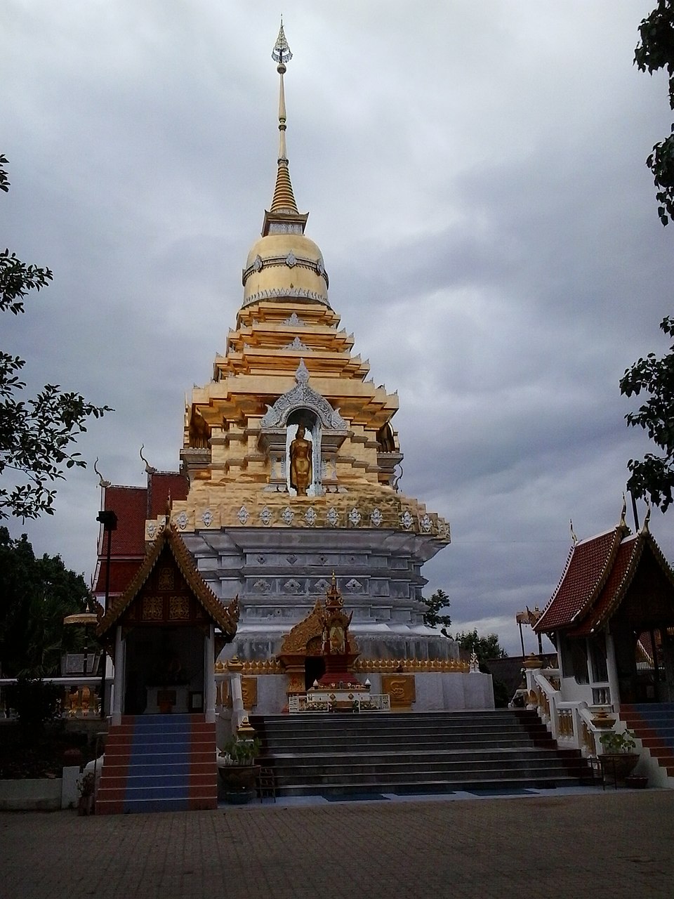 Kruba Chaiwat