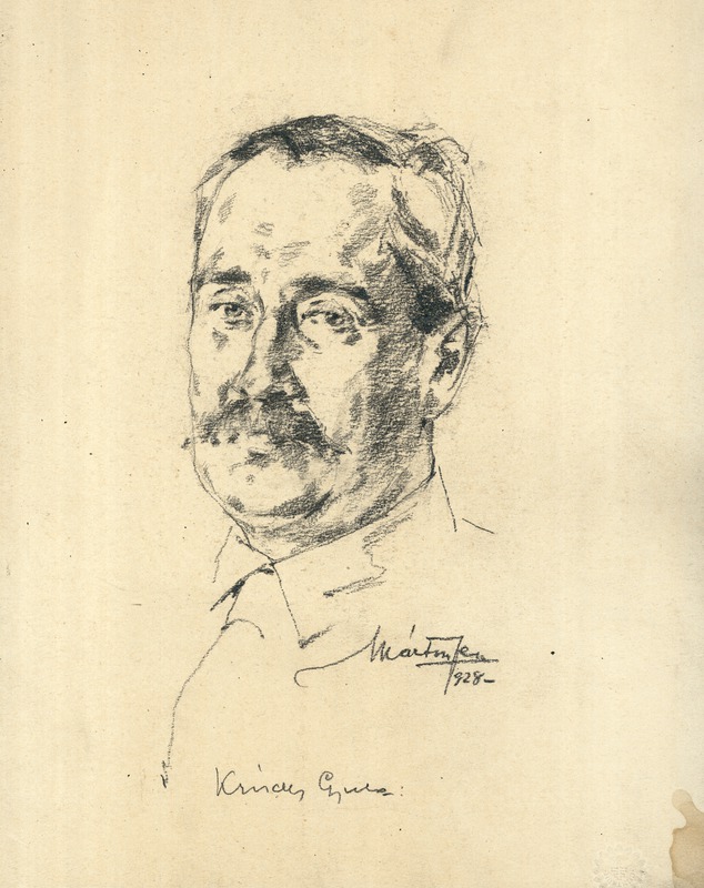 Krúdy Gyula