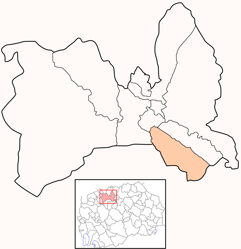 Krumе Kepeski