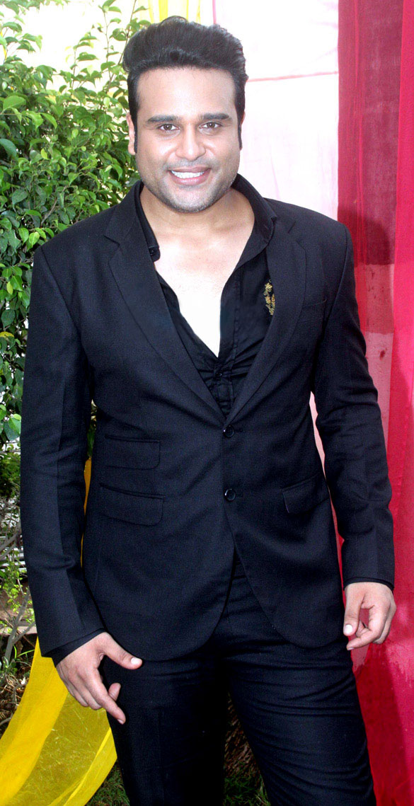 Krushna