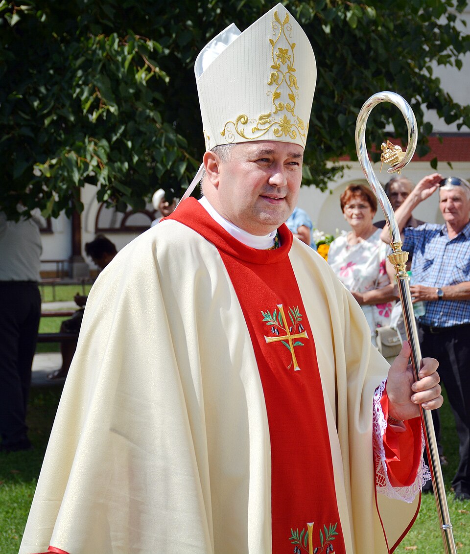 Kryspin Dubiel
