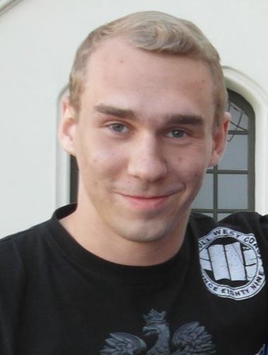 Krystian Malec