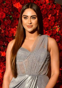 Krystle D’Souza