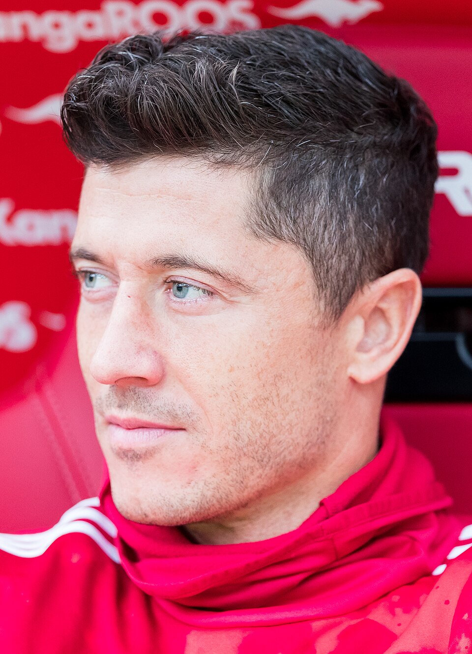 Krzysztof Jan Lewandowski