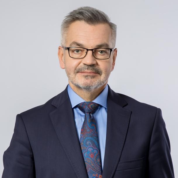 Krzysztof Krajewski