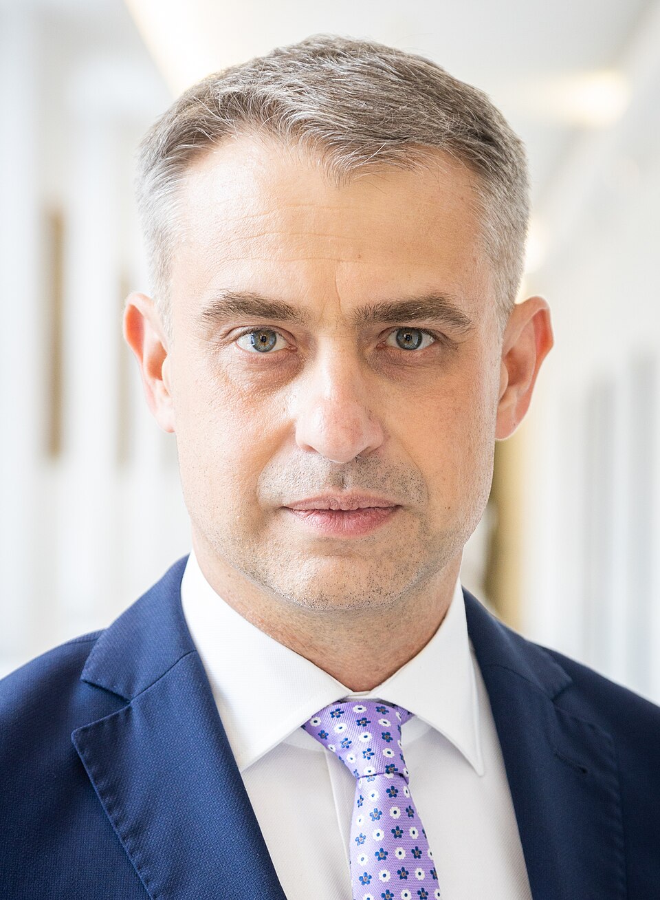 Krzysztof Moczulski