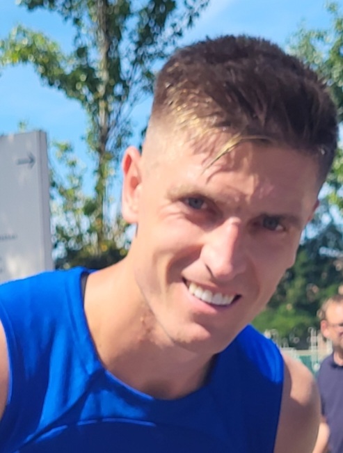 Krzysztof Piatek