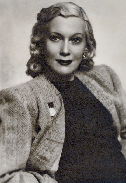 Ksenia Lebedeva