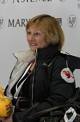 Kseniia Petrova