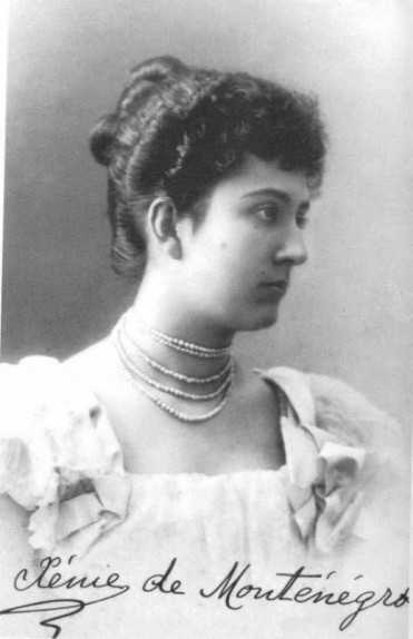 Ksenija Sever