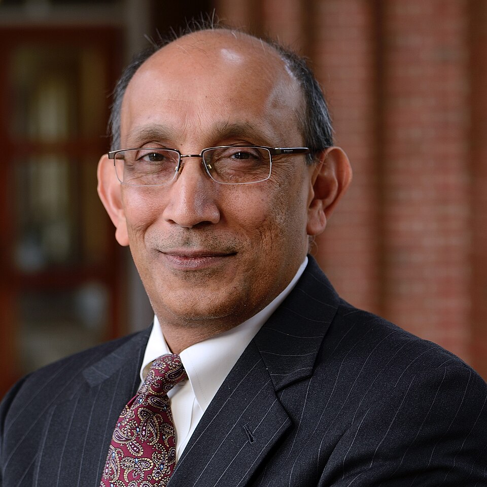 KT Ramesh