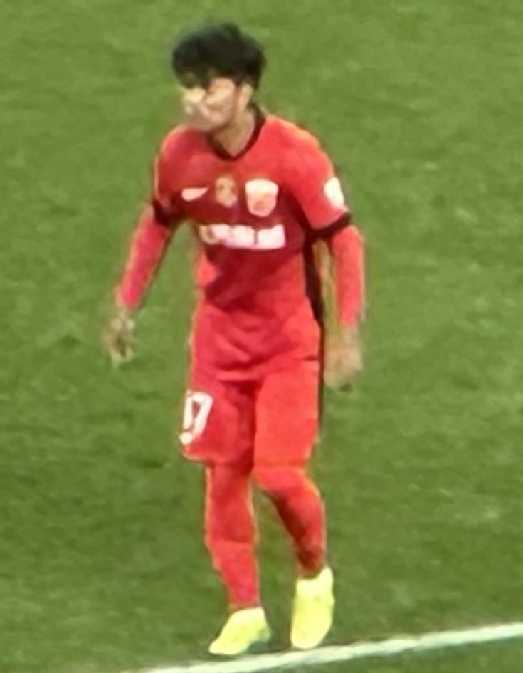 Kuai Jiwen