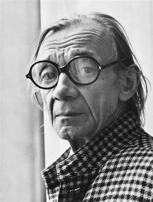 Kuchař Vaníček