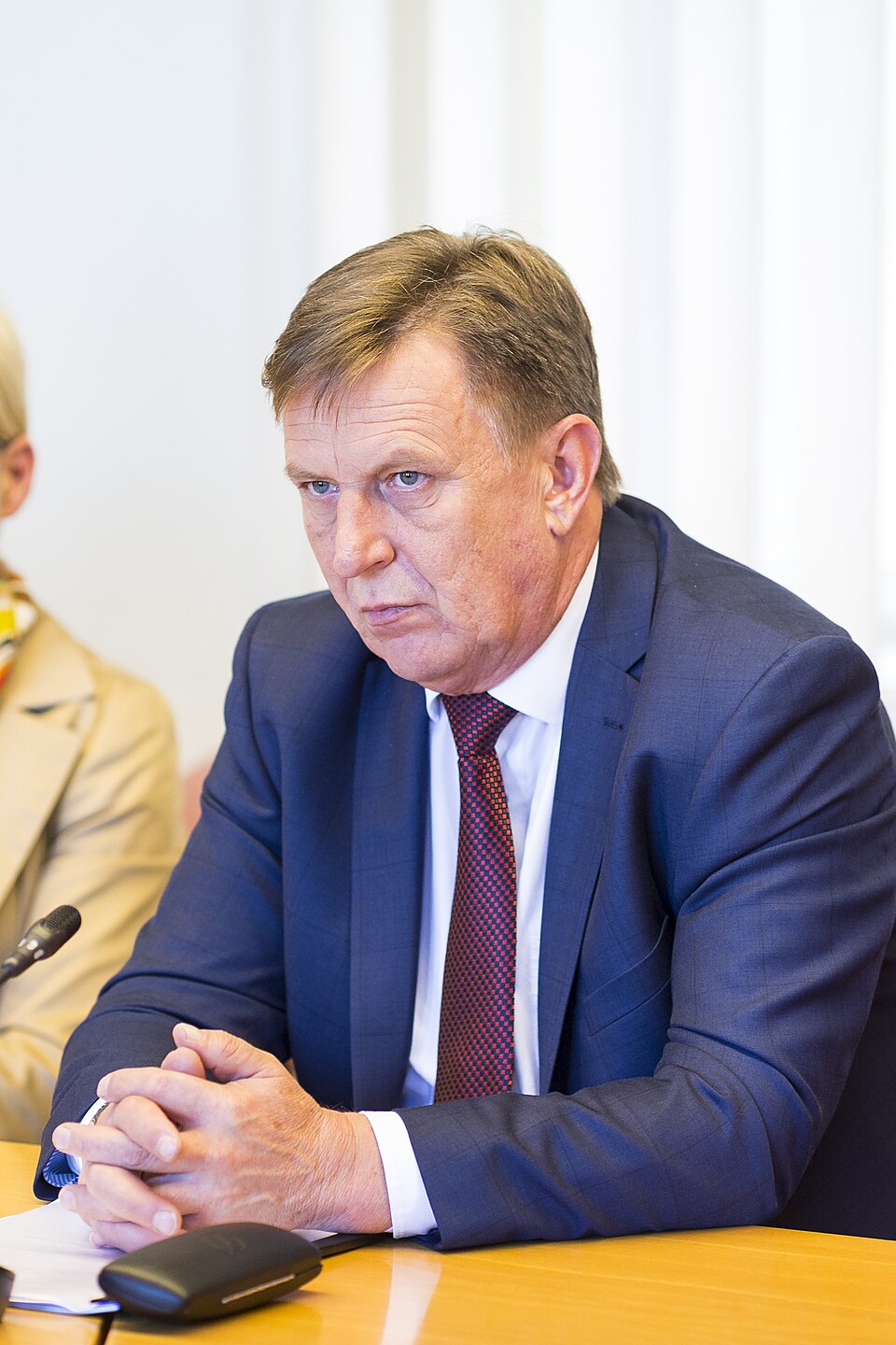 Kučinskis