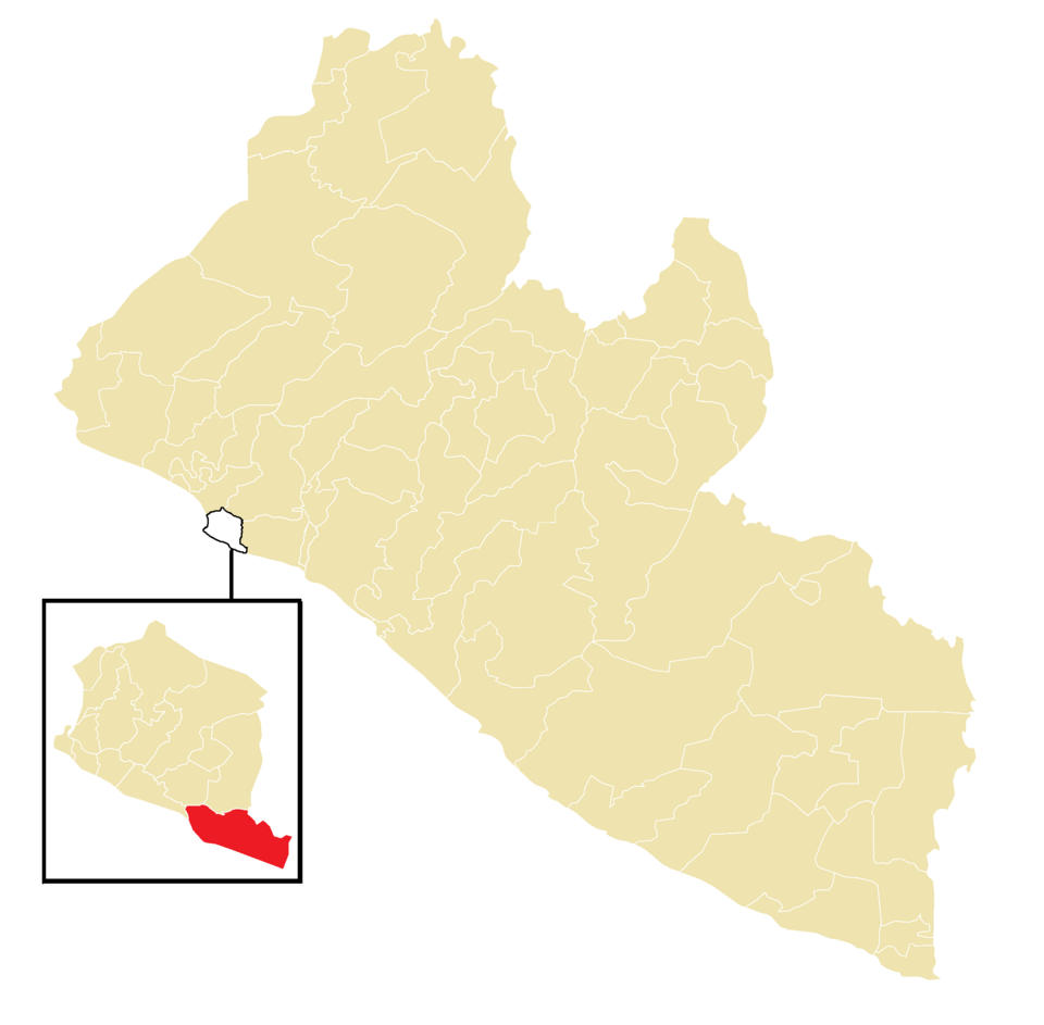 Kuku Y. Dorbor