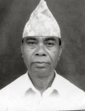 Kul Bahadur Kunwar