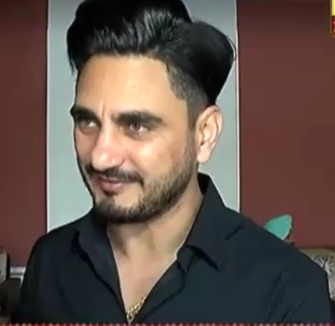 Kulwinder Singh