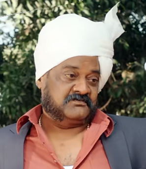 Kumar Ravi Shankar
