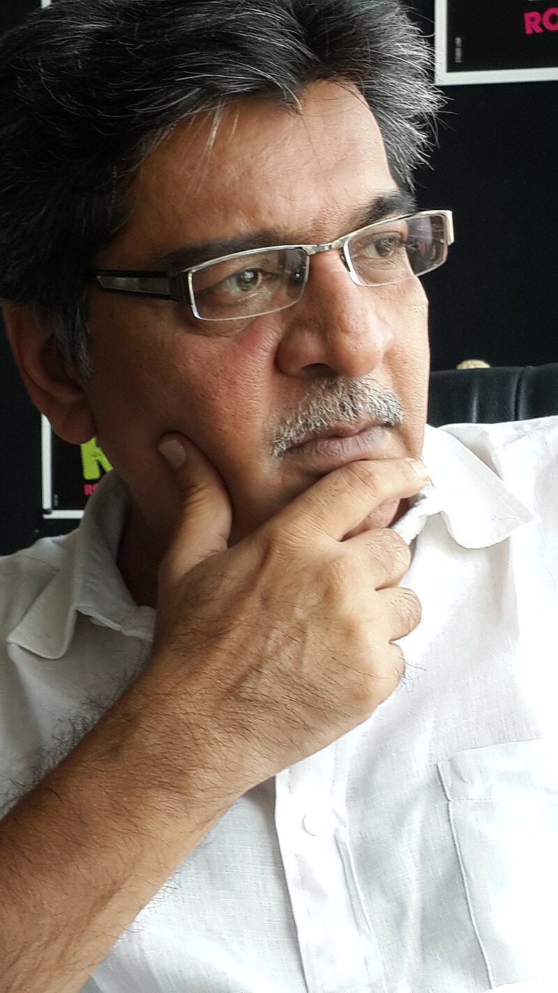 Kumar Sheth