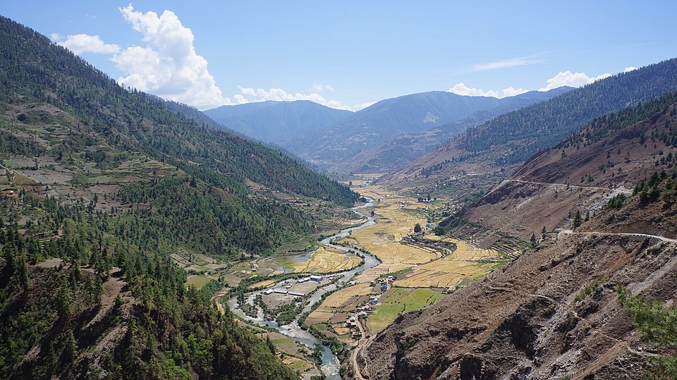 Kumar Timilsina