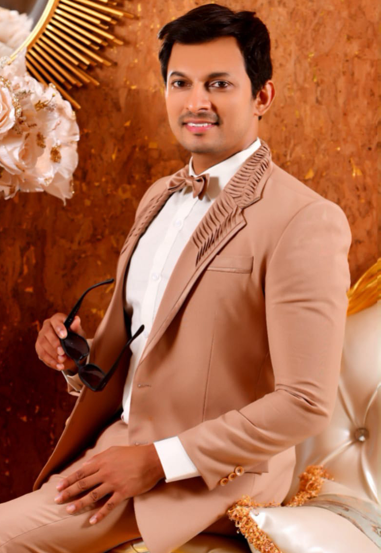 Kumara Gajanayake