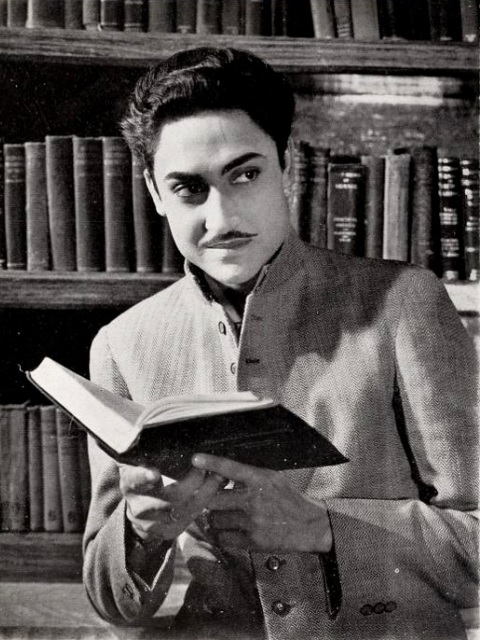 Kumud Srinivasan