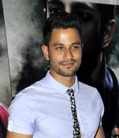 Kunal Ravi Singh