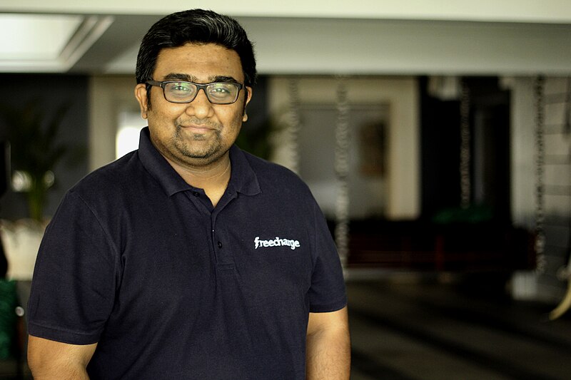 Kunal Shah