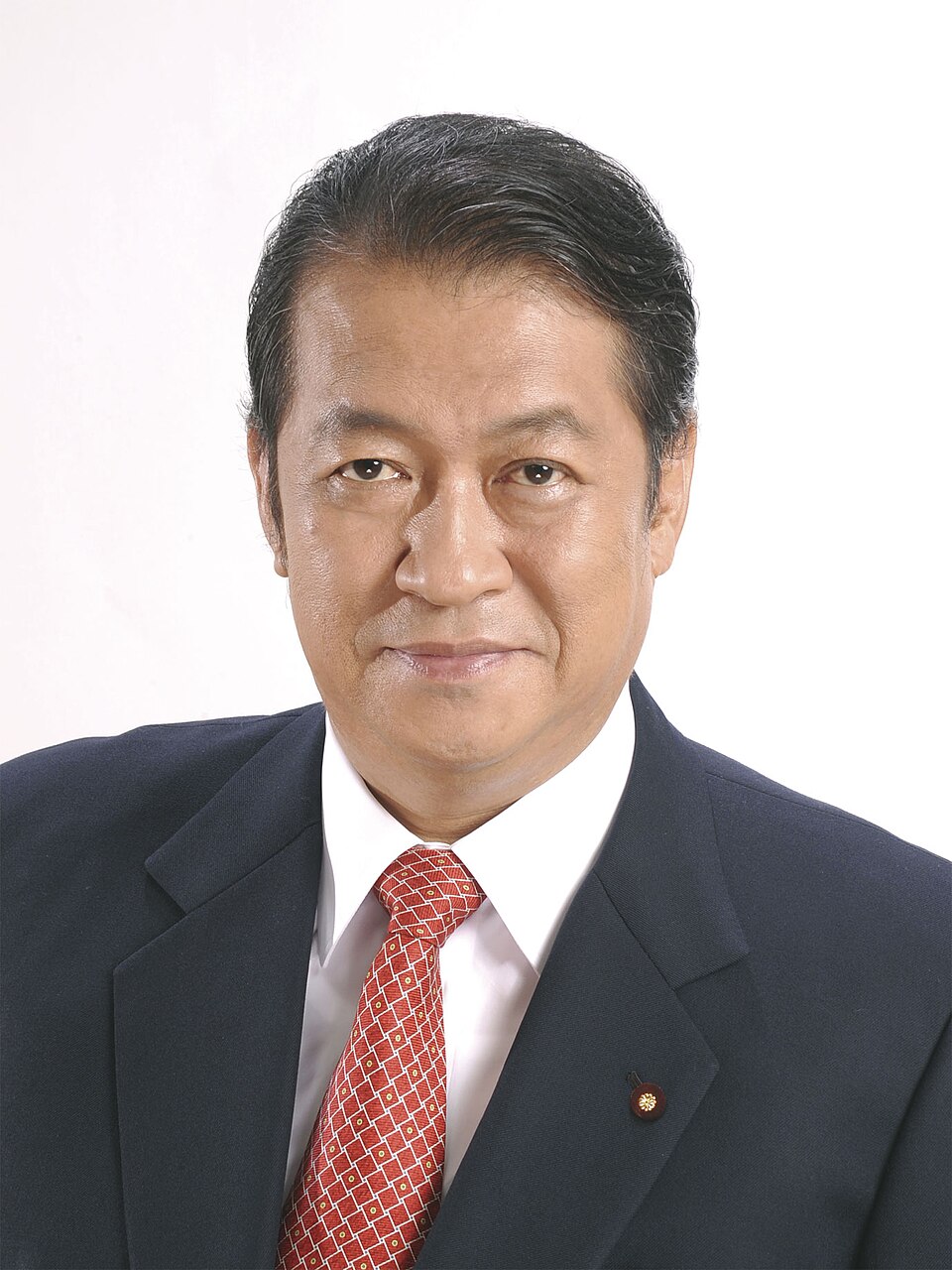 Kunio Nishikawa
