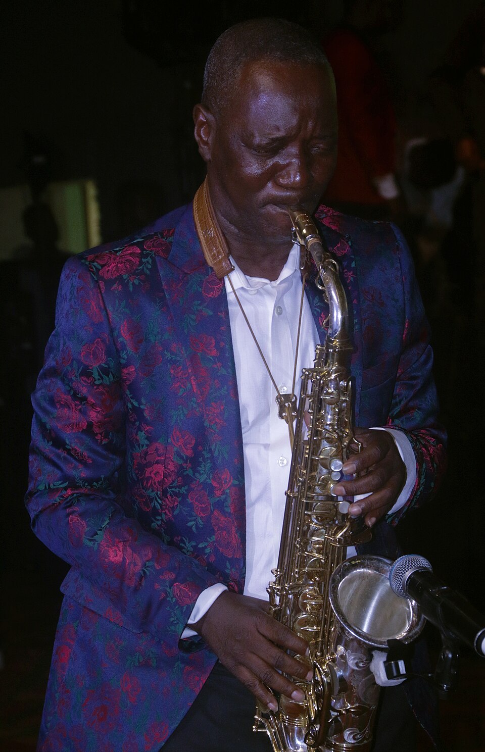Kunle Ajayi