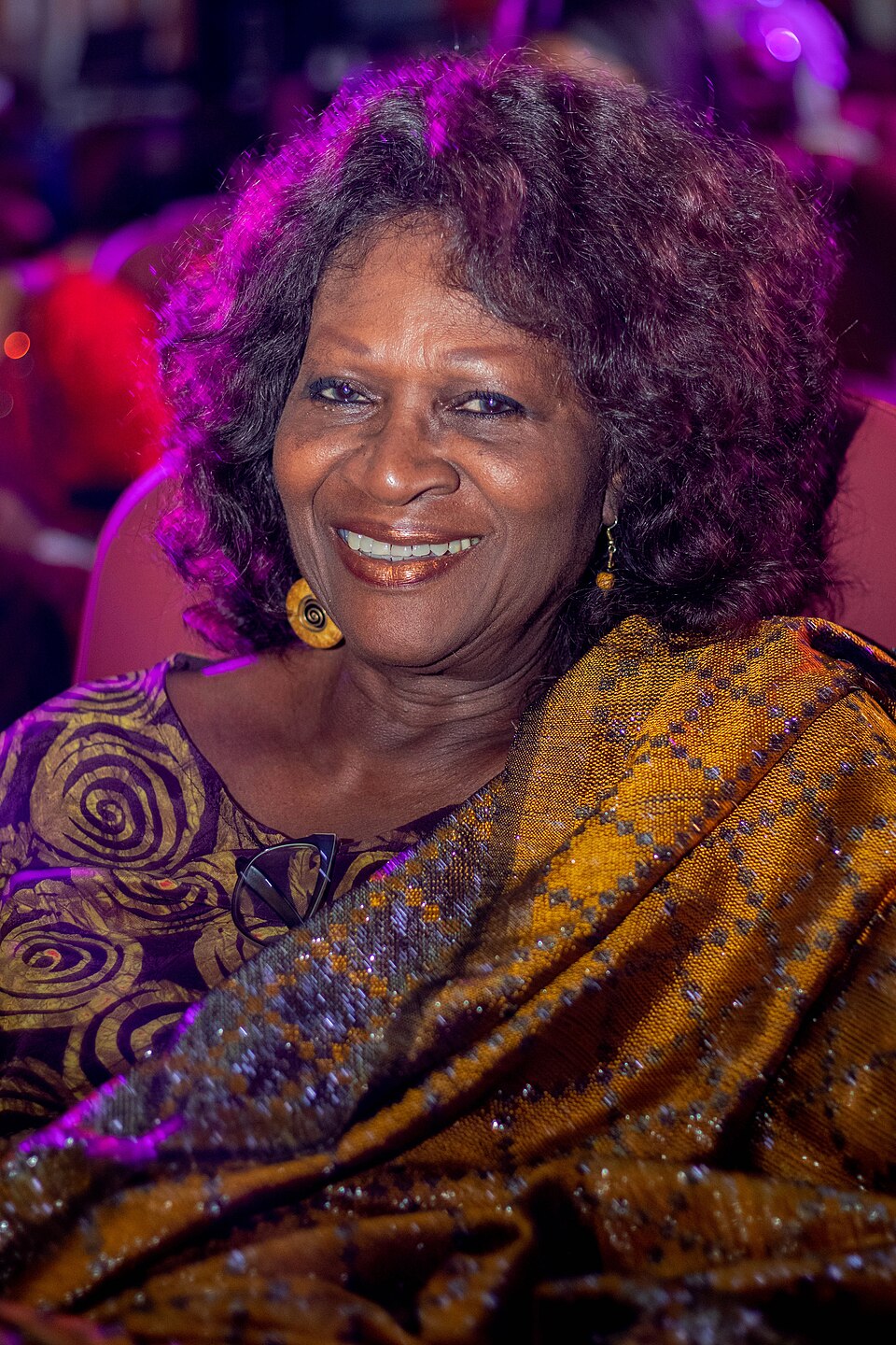 Kunle Kuti