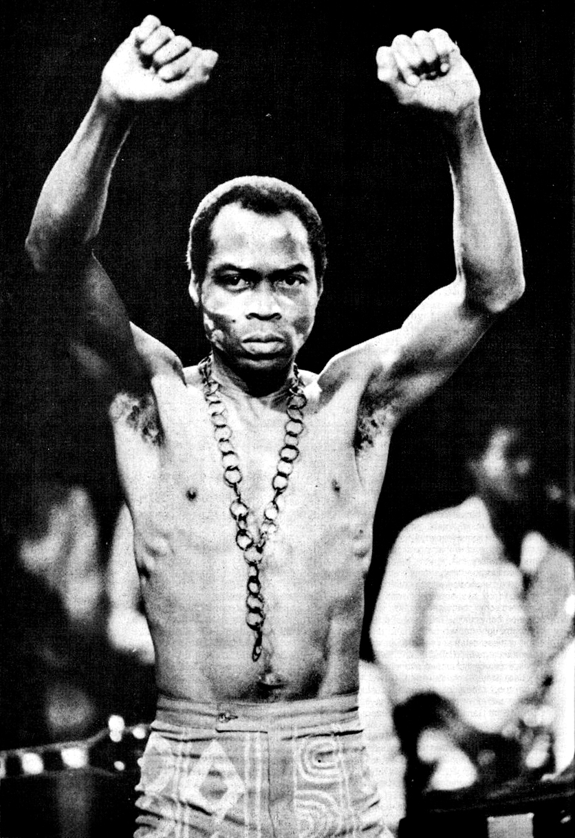 Kunle Poly