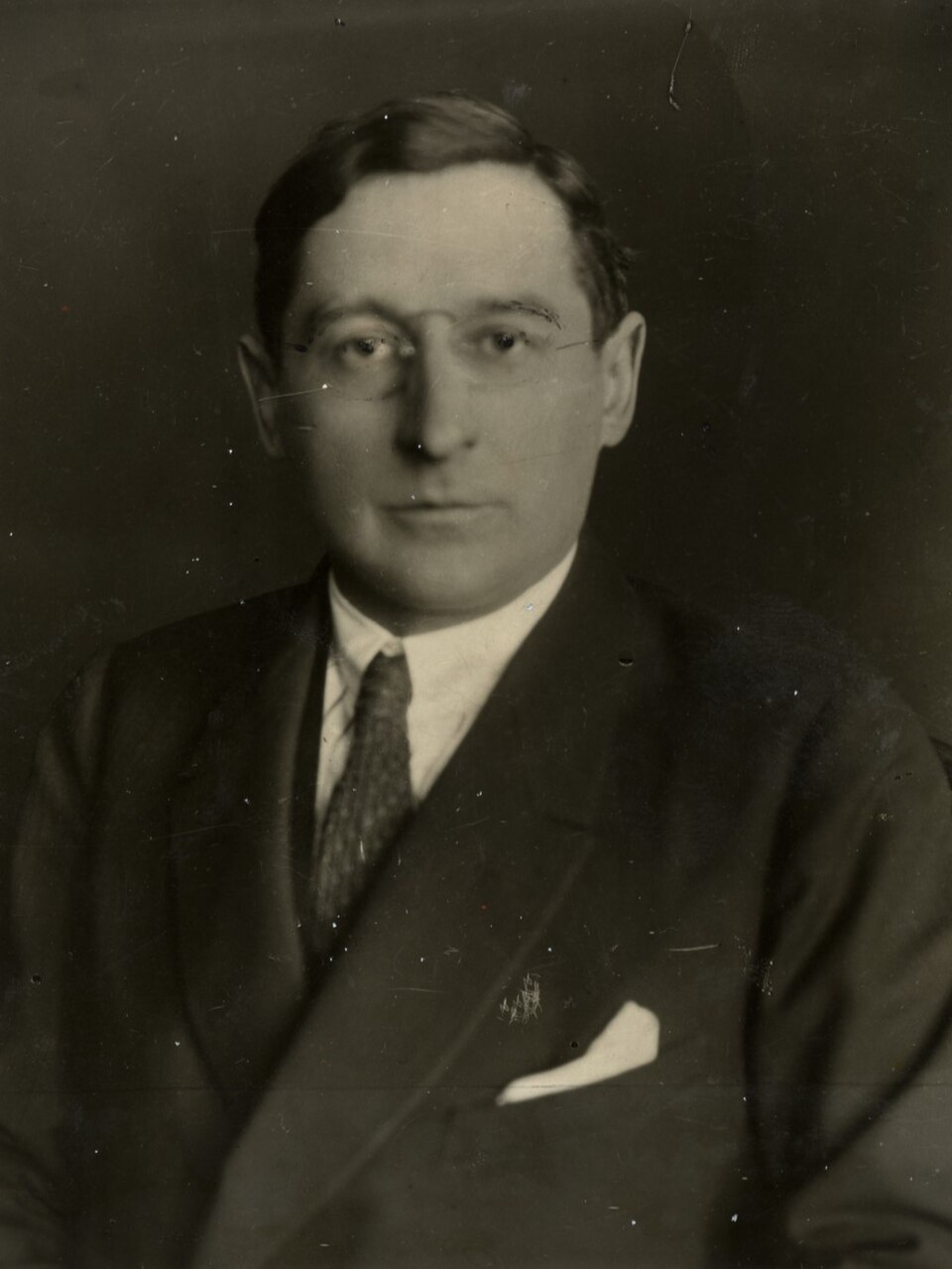 Kuno Klebelsberg