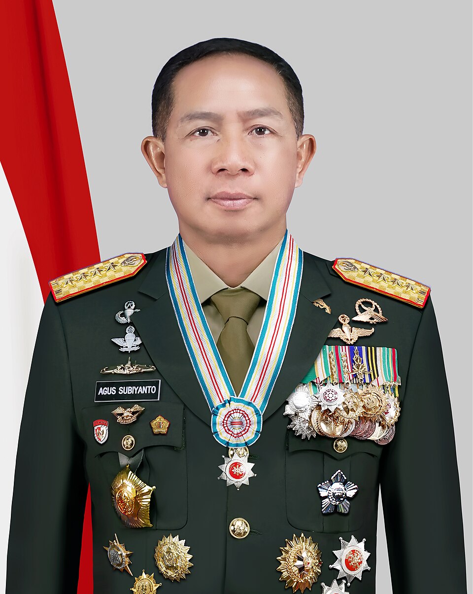 Kunto Arief Wibowo