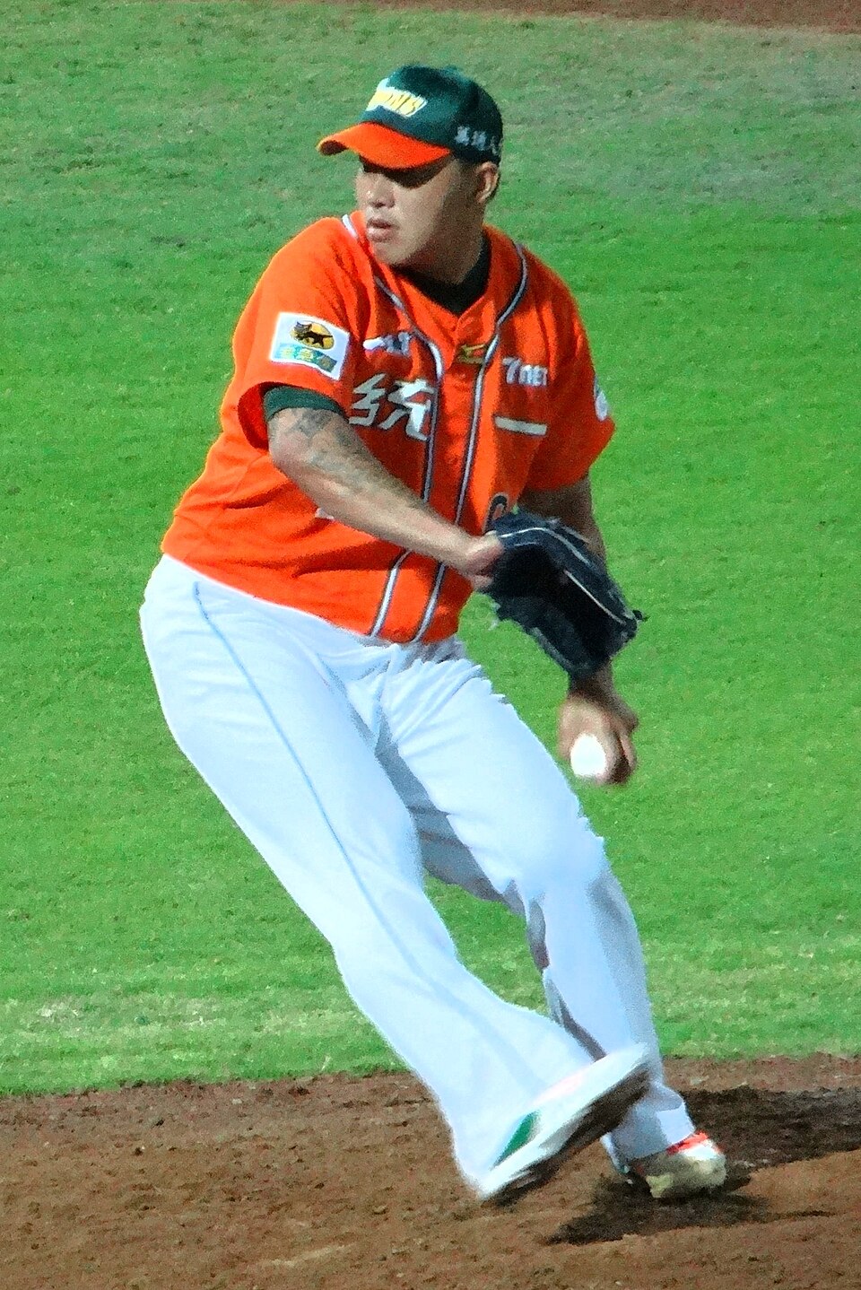 Kuo Chih Wen