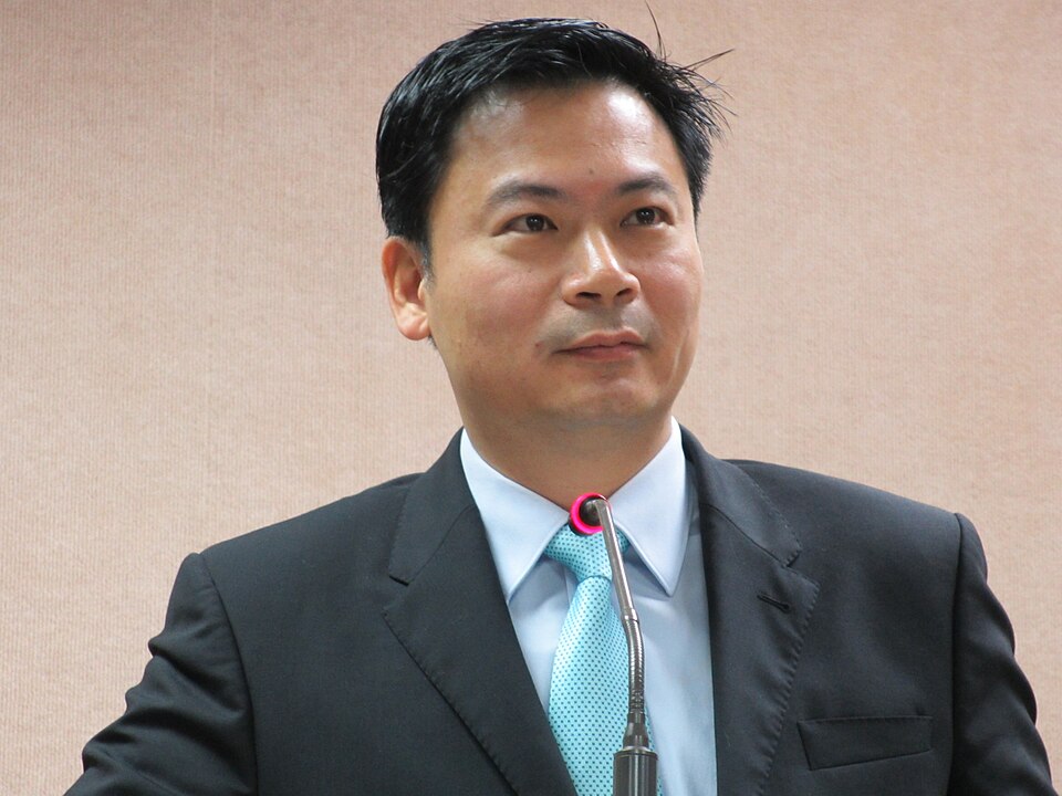 Kuo Yujen