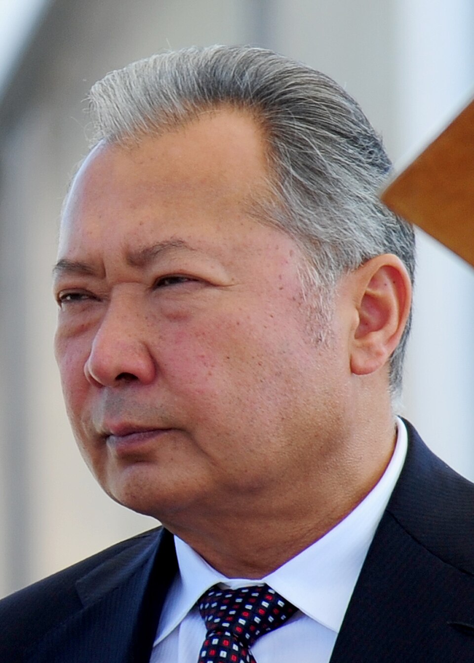 Kurmanbek