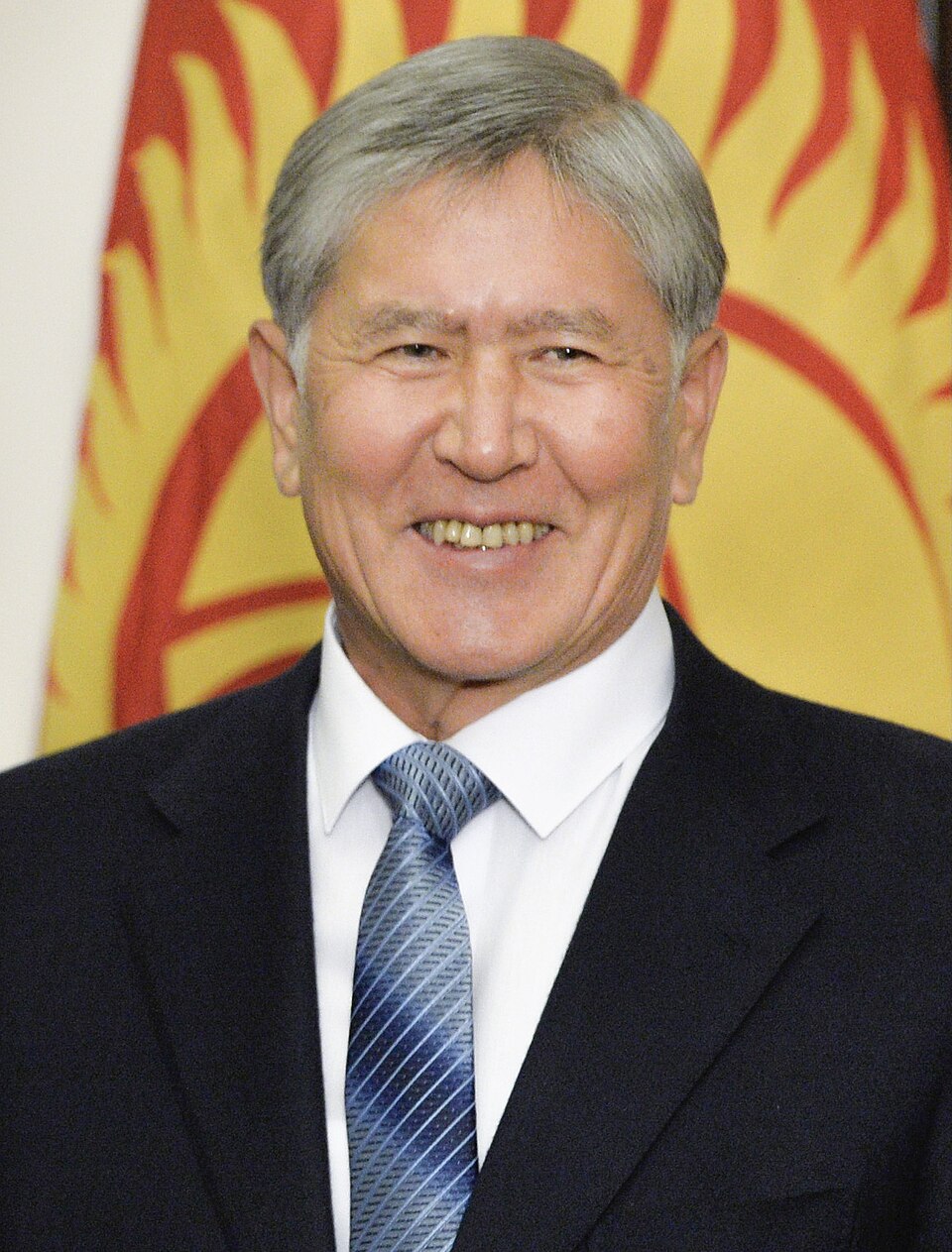 Kursan Asanov