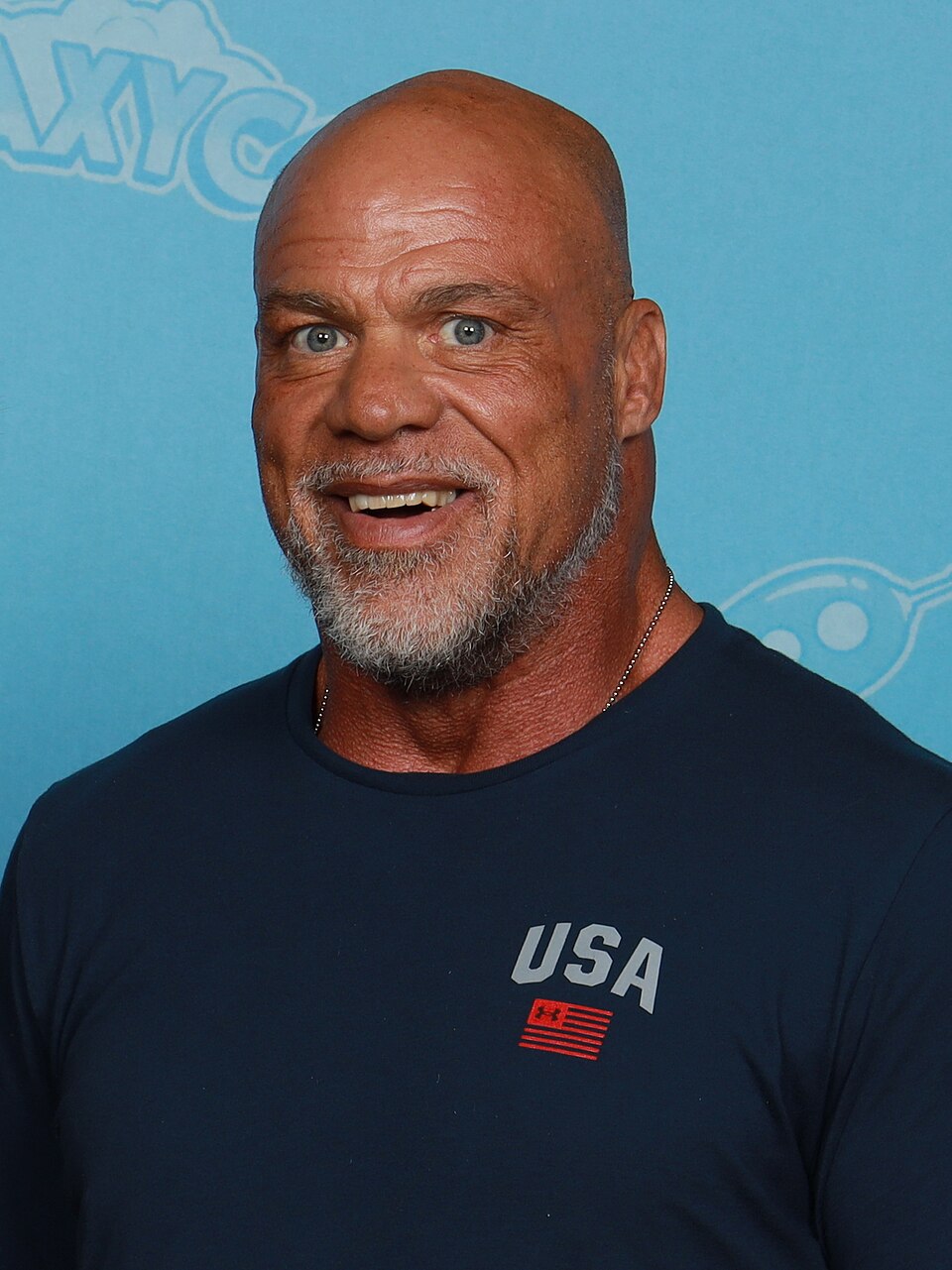 Kurt Angle