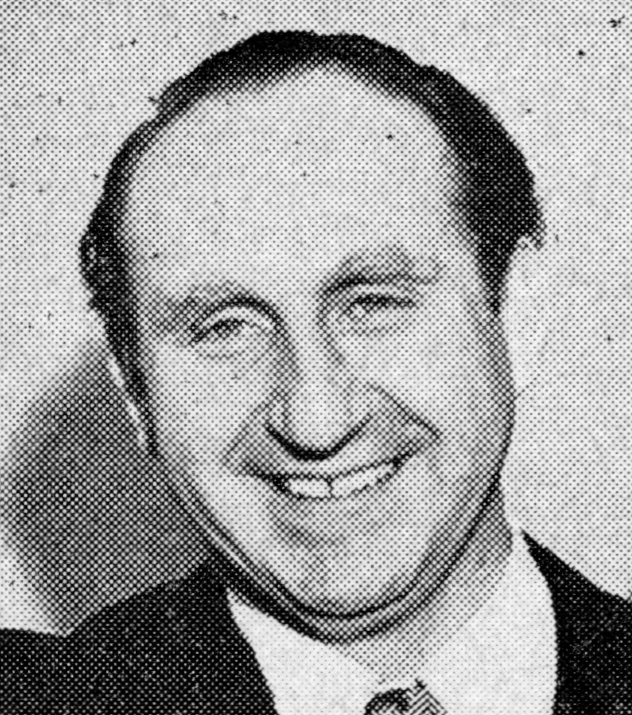 Kurt Baum