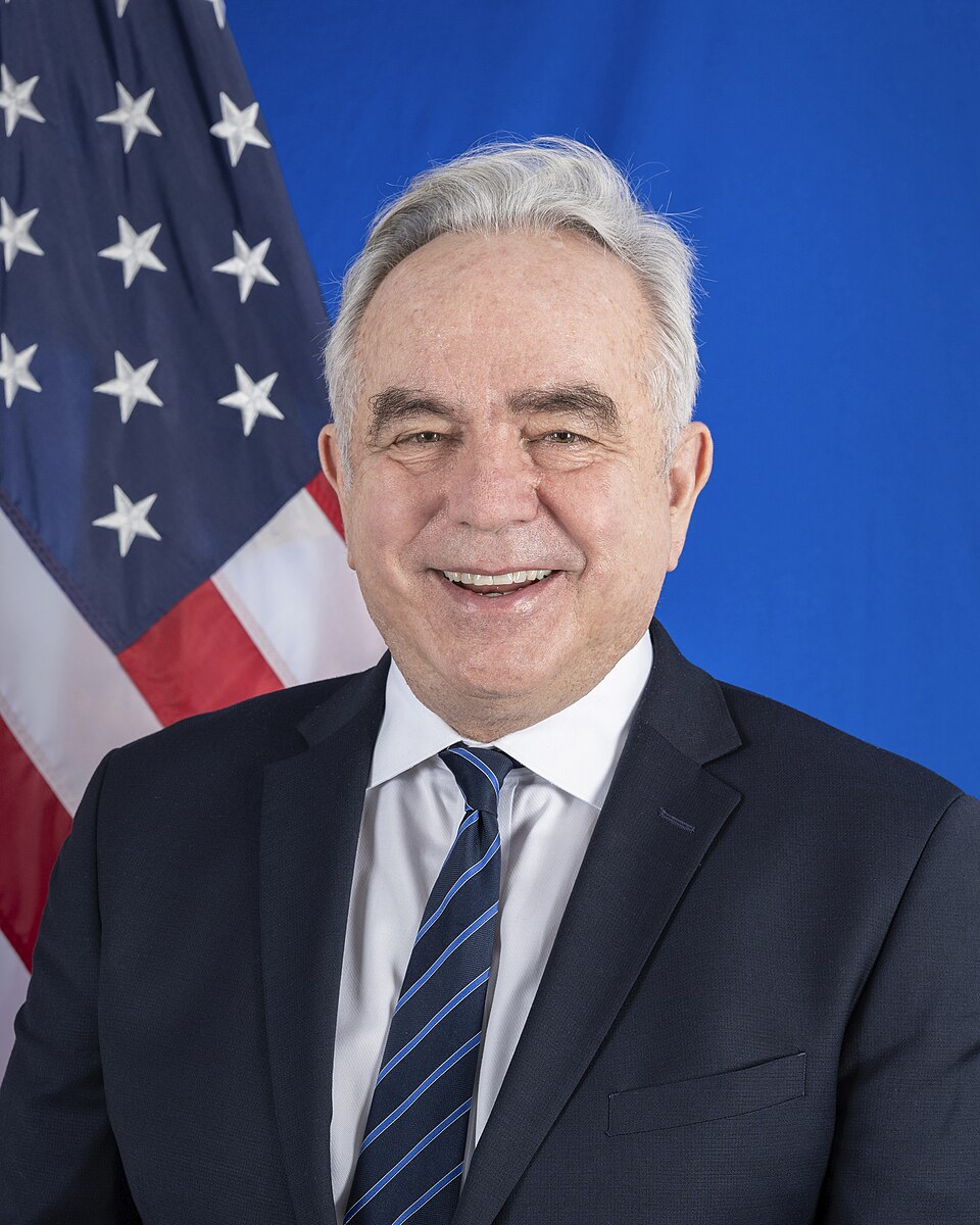 Kurt Campbell